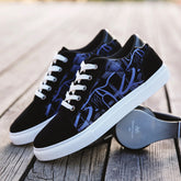 Zapatillas casuales para correr Spring Board Tide para hombre